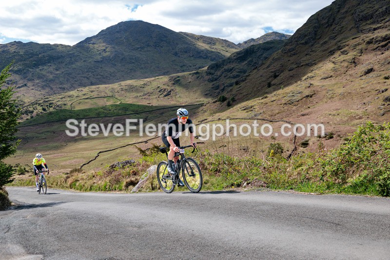 115540 - Blea Tarn Climb 11:00 - 12:00
