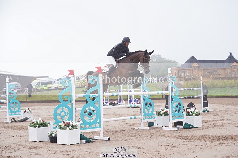 240720A-132314-15033 - Cls 35, YH 7 Yr Olds 1.35m