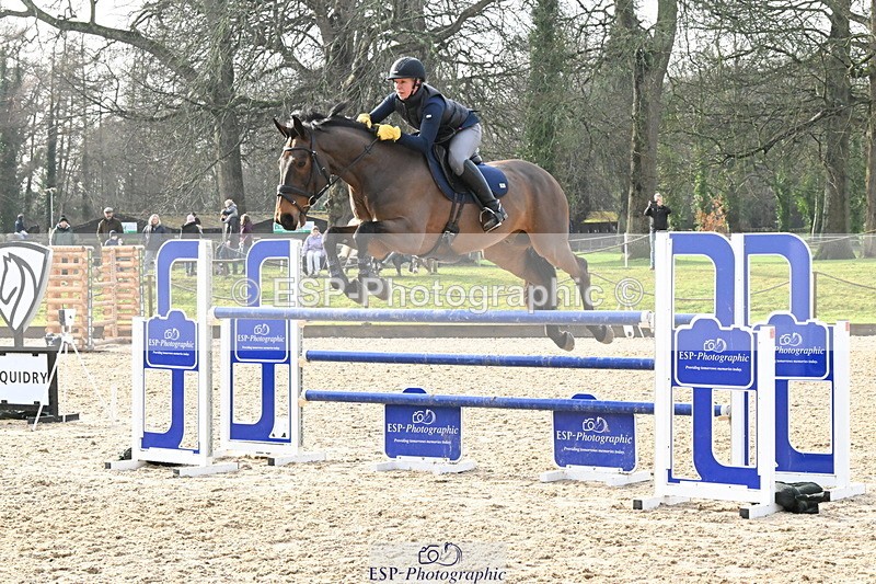250215A-145132-01671 - Cls 5 Foxhunter and 1.20m Open