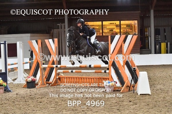 BPP_4969 - CLASS 4  0.95m Amateur Championship Qualifier