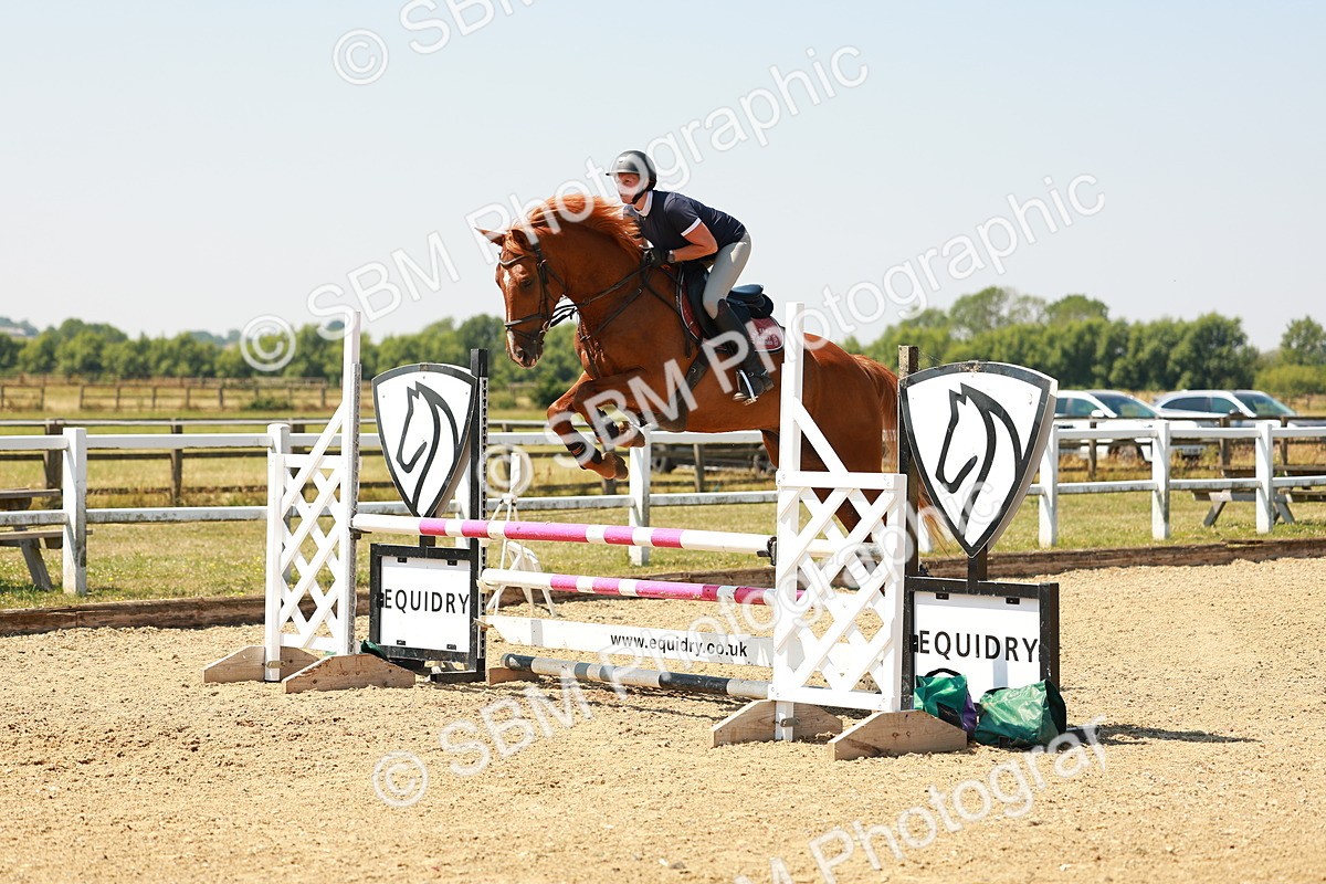 SBM_001150 - Class 3 - Senior Discovery - 1.00m