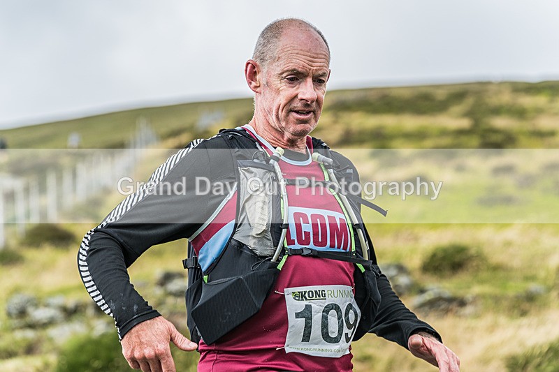 Skiddaw-893 - Skiddaw Fell Race Sunday 2nd July 2023
