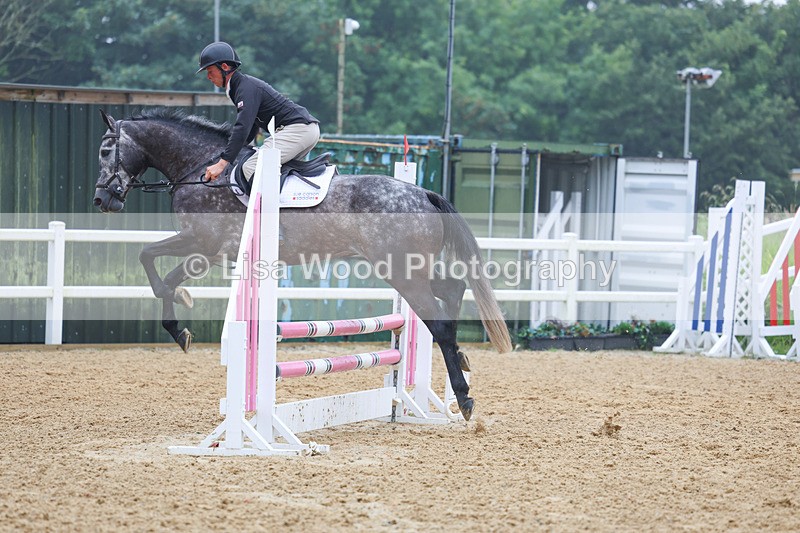 3E7A5186 - Class 3: Senior 80cm