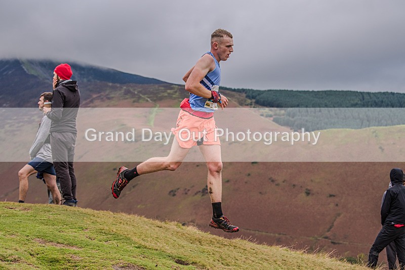 British Fell Relay-3040 - British Fell & Hill Relay Championship Braithwaite Keswick Saturday 21st October 2023