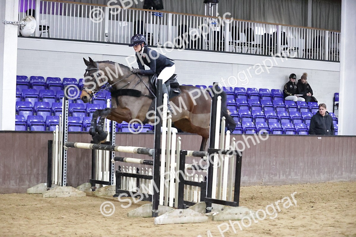 SBM_001447 - Class 3 - 1.00m