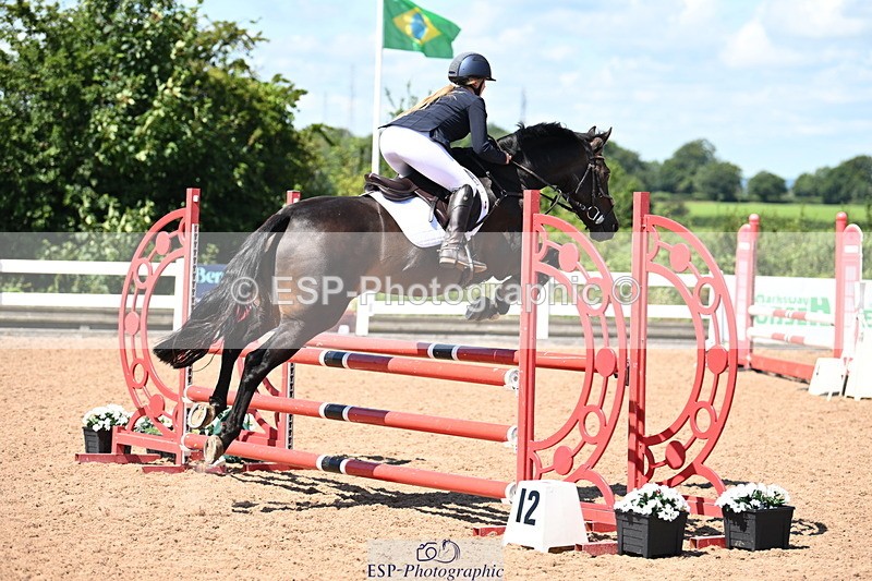 240728A-121538-08480 - Cls 32 85cm Amateur Qualifier