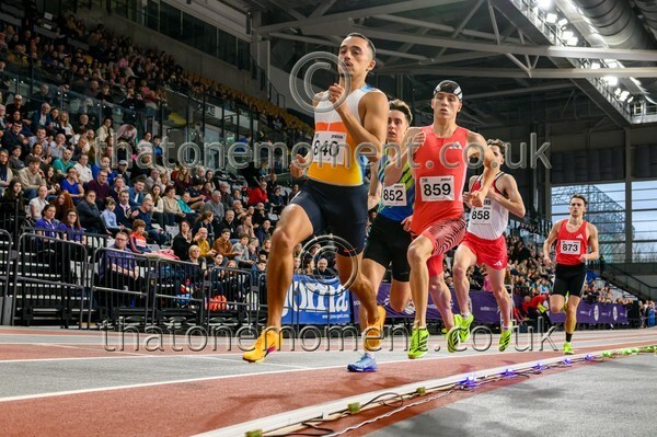 CEInv26-818630 - Track Male Set Two