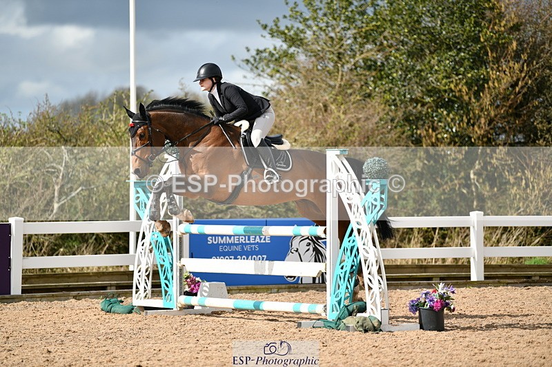 240317A-131518-07033 - Cls 33 Discovery and 1m Open