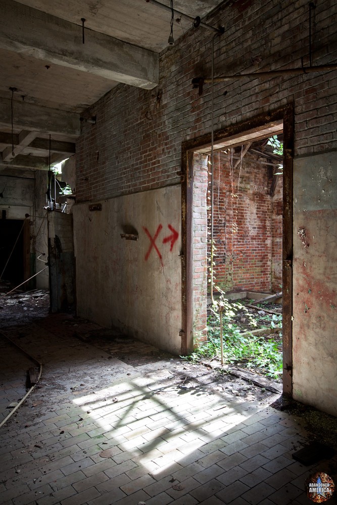  - Barnes' Meat Packing Company*