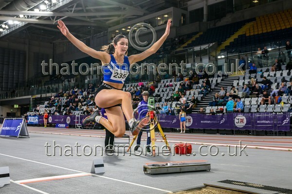 CEInv26-817637 - Field Female Set One