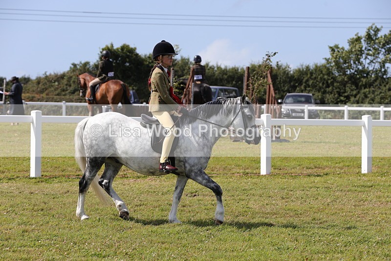 1X9A5480 - M&M Mini Ridden Championship