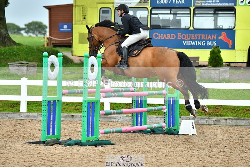 230812A-175000-10908 - Cls 30 A&B 1.10m Nat Am Qual & 1.10m Open