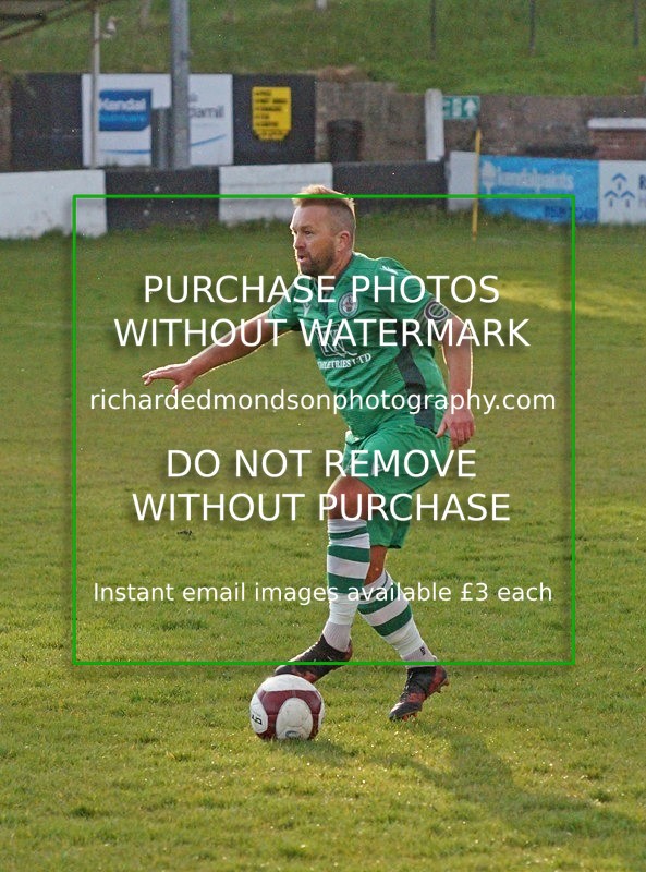 DSC00530 - Kendal Town Reserves v Horwich  (11/5/21)