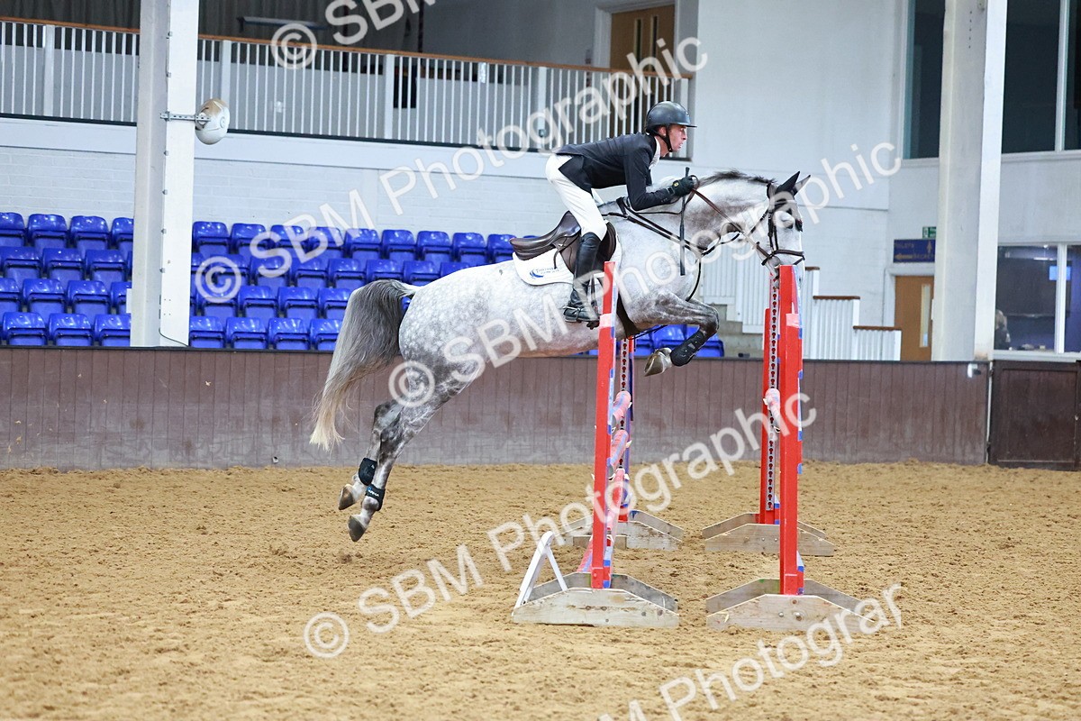 SBM_001716 - Class 4 - Senior Newcomers 1.10m