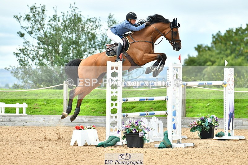 230723A-131559-12517 - Cls 12, 2 Star Big 1.45m GP 12.45 to End