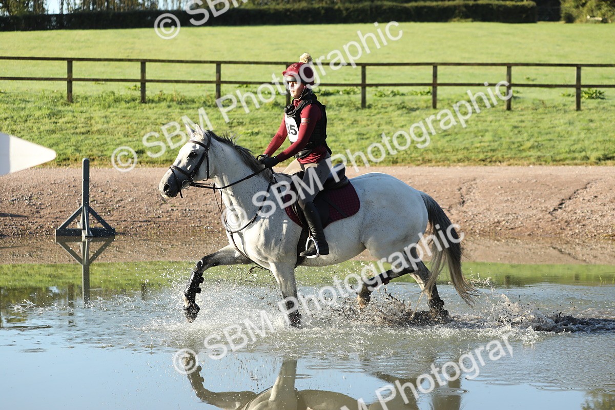 SBM_00318 - E1 Eventers Challenge Clear Round