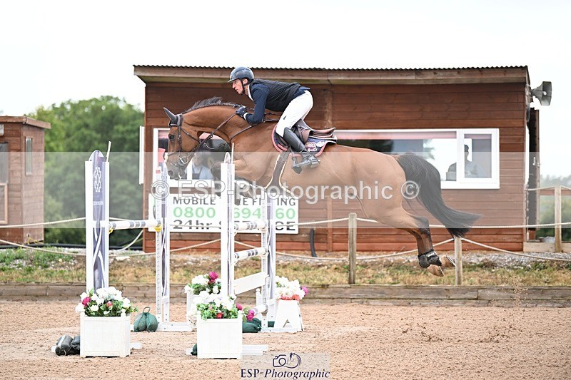 250720-090819-18504 - Cls 20, 1 Star Gold Tour