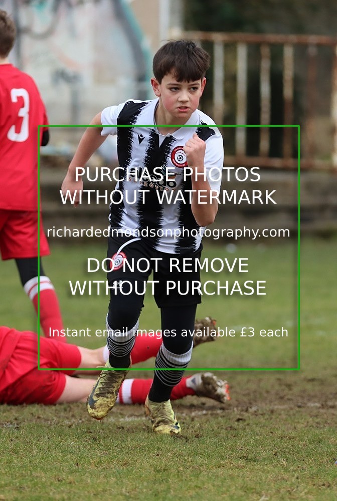 IMG_6991 - Craven Wanderers U11 (8/2/25)