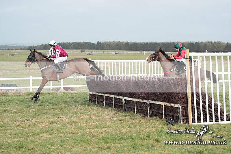 PtP 270124 88 - Royal Artillery PtP Larkhill 27/01/24