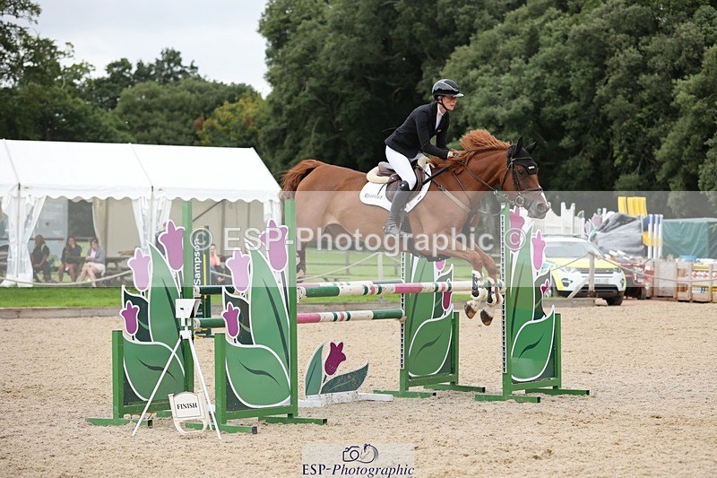 240817-155616-02810 - 06A Snr Fox 1.20m open