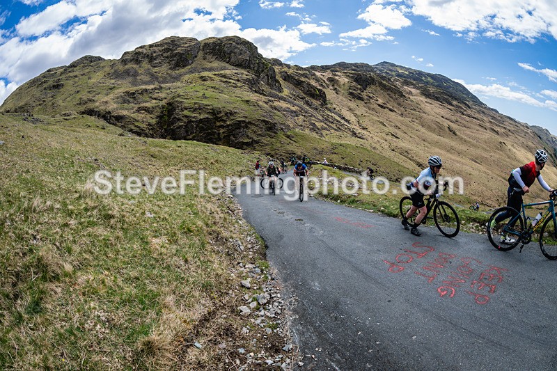 133948 - Hardknott Pass Camera 2 13.00-14.00