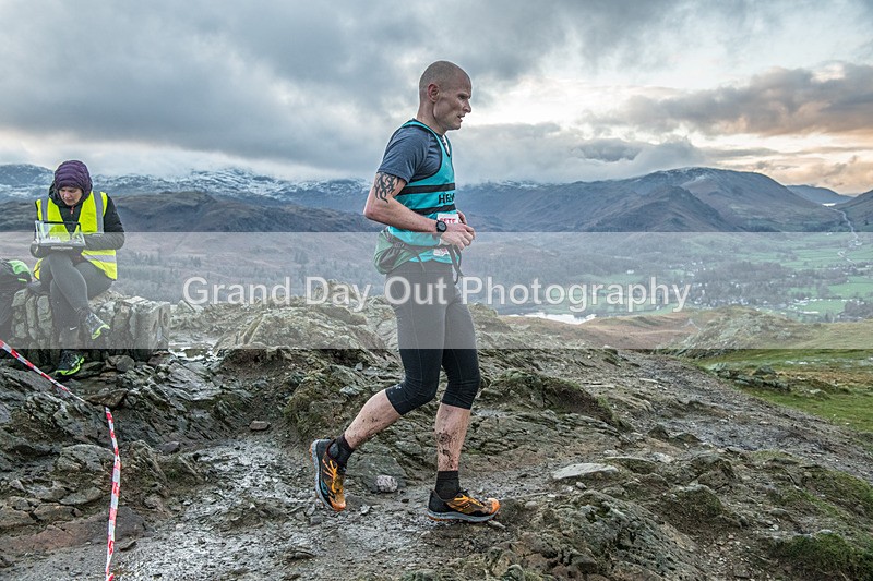 Loughrigg-340 - Loughrigg Fell Race Wednesday 12th April 2023