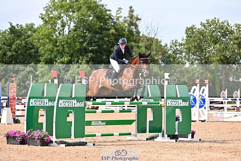 250718-164625-11932 - Cls 10, 1 Star Bronze Tour