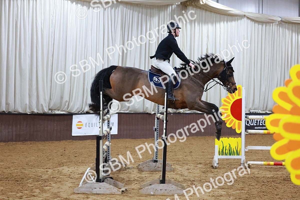 SBM_002971 - Class 6 - National 1.30m