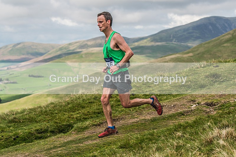 Inter Counties-1315 - British Athletics Inter-Counties Mountain Championships at Sedbergh, Sunday 7th May 2023