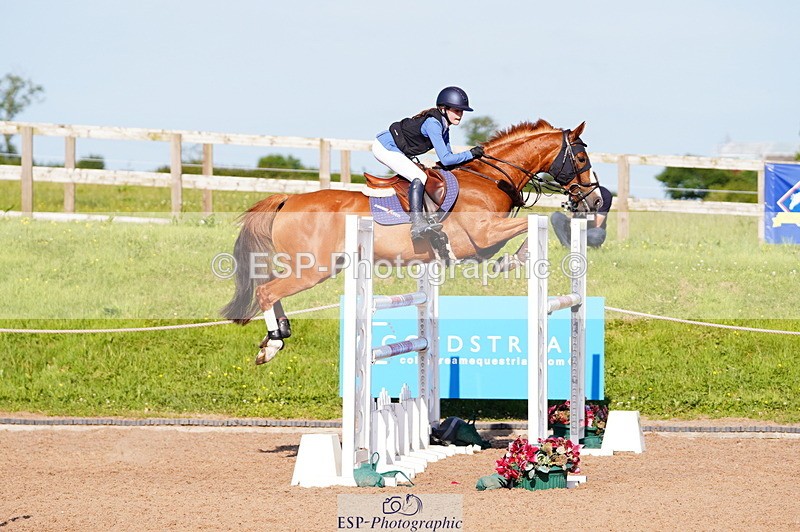 240629A-175426-08507 - Cls 11 Pony Showjumper of the Year