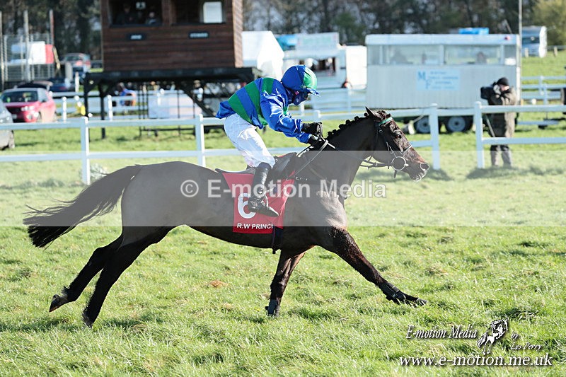 PtP 230324 1194 - Tedworth Hunt PtP Larkhill Raccourse 23rd March 2024