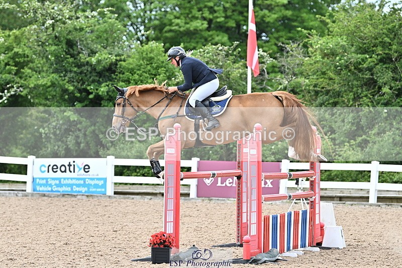 240523A-122421-01726 - Cls 3 Foxhunter