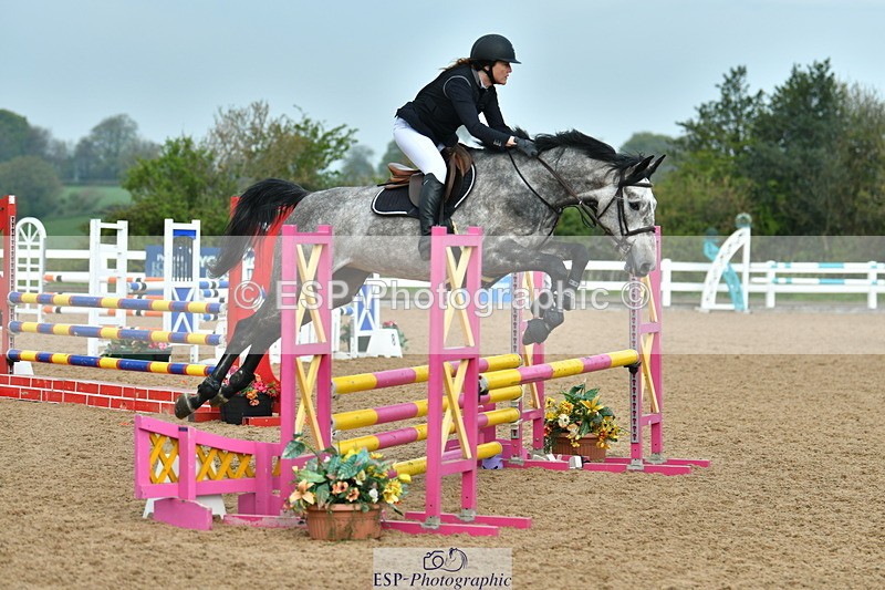 230504A-090244-00001 - Cls 1 British Novice & Open