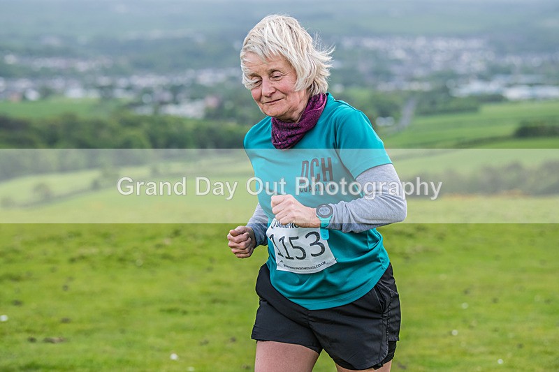Hay-O-360 - Hay-O Trail Race Tuesday 19th May 2026