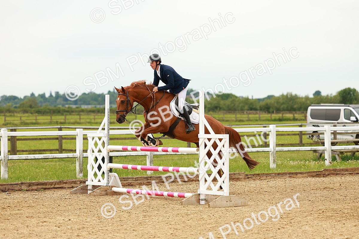 SBM_001247 - Class 3 - Senior Discovery - 1.00m
