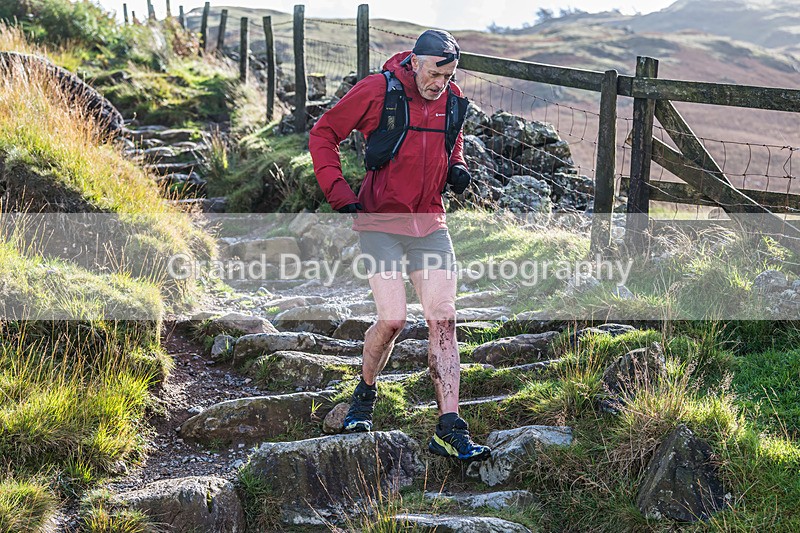 Langdale -1193 - Langdale Horseshoe Fell Race Saturday 10th October 2026