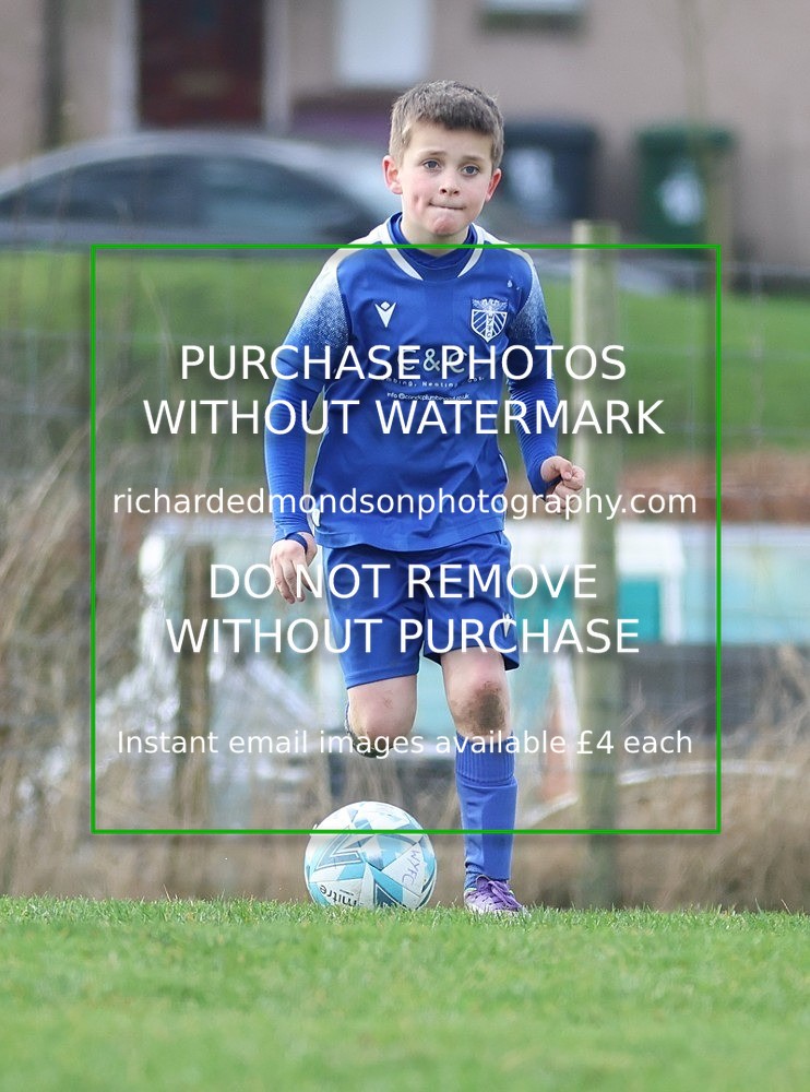 533A4337 - Wattsfield Under 8's vs Heathwaite Youth United Under 8's (7/3/26)