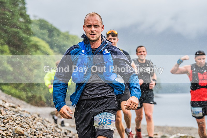 Scafell Pike-152 - High Terrain Events Scafell Pike Trail Marathon Sunday 20th August 2023