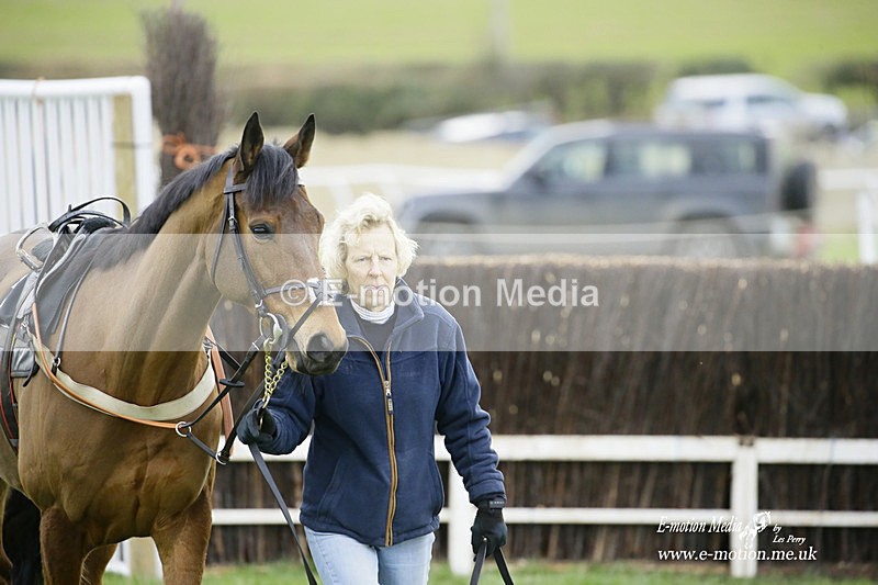 PtP 300122 427 - South Dorset Hunt - Point-to-Point Races 30/01/2022