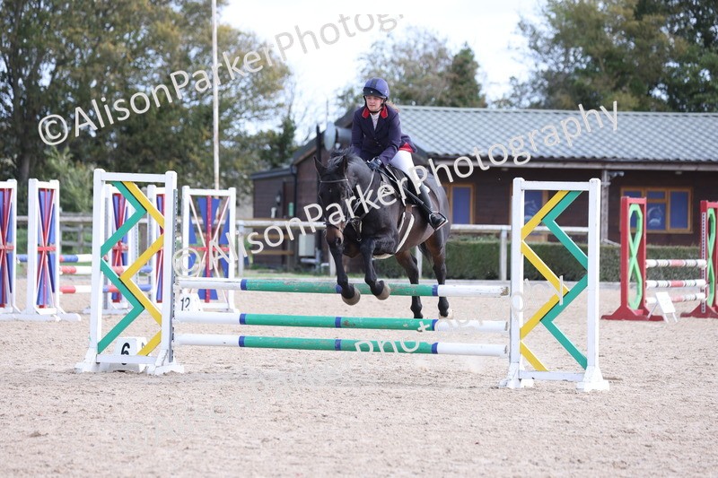 20251005-0850 - Class 6 - 90cm