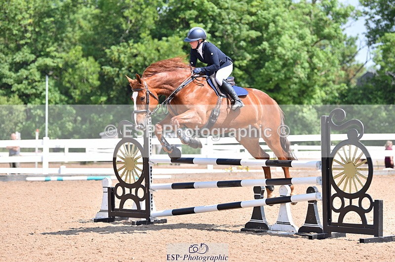 230609A-110410-00405 - Cls 9 Discovery & 1m Open