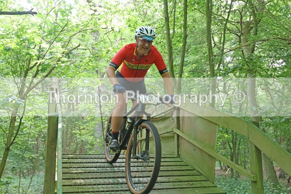 150 - MTB East Round 6 Potash 1st June 2025  13:20 Male Adult Elite/S1 start (1Hr) +1 Lap