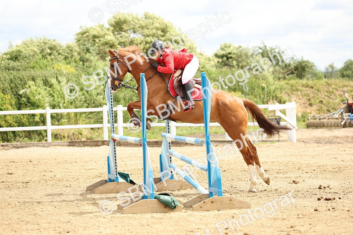 SBM_000576 - Class 3 - Senior Discovery - 1.00m