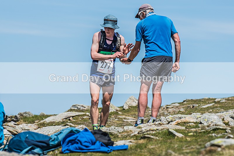 Duddon Long-43 - Duddon Valley (Long) Fell Race Saturday 3rd June 2023