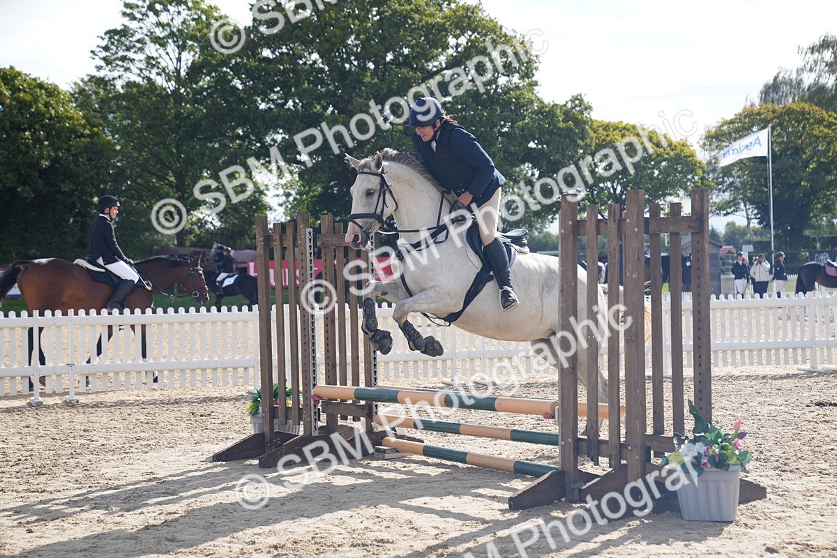 SBM_02359 - J55 - Clear Round 60cm