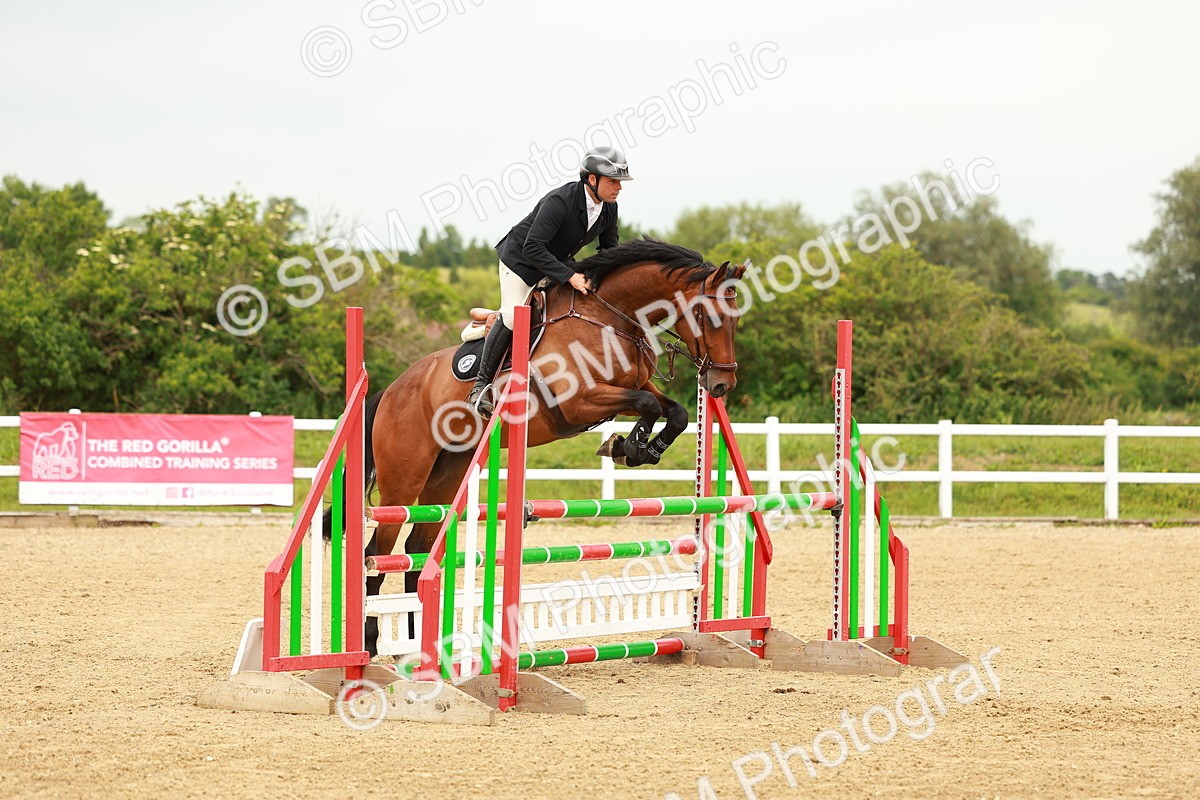 SBM_002057 - Class 3 - Senior Discovery - 1.00m