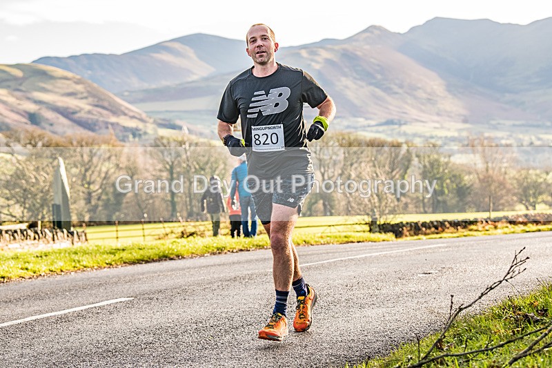 North Lakes Half Marathon  10k-912 - North Lakes Half Marathon & 10K Road Races Monday 2nd January 2023