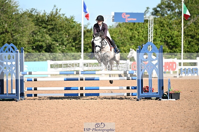 240728A-092728-07569 - Cls 33 Snr British Novice and 90cm Open