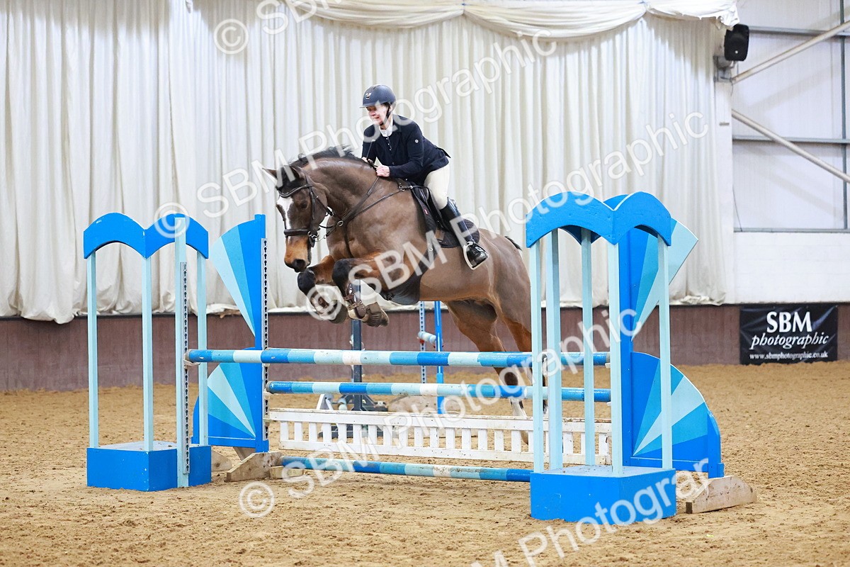 SBM_003466 - Class 3 - Senior Discovery - 1.00m