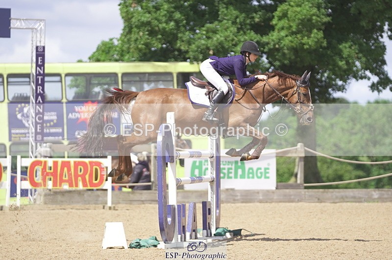 230806A-124030-02039 - Cls 14 Snr Foxhunter & 1.20m Open